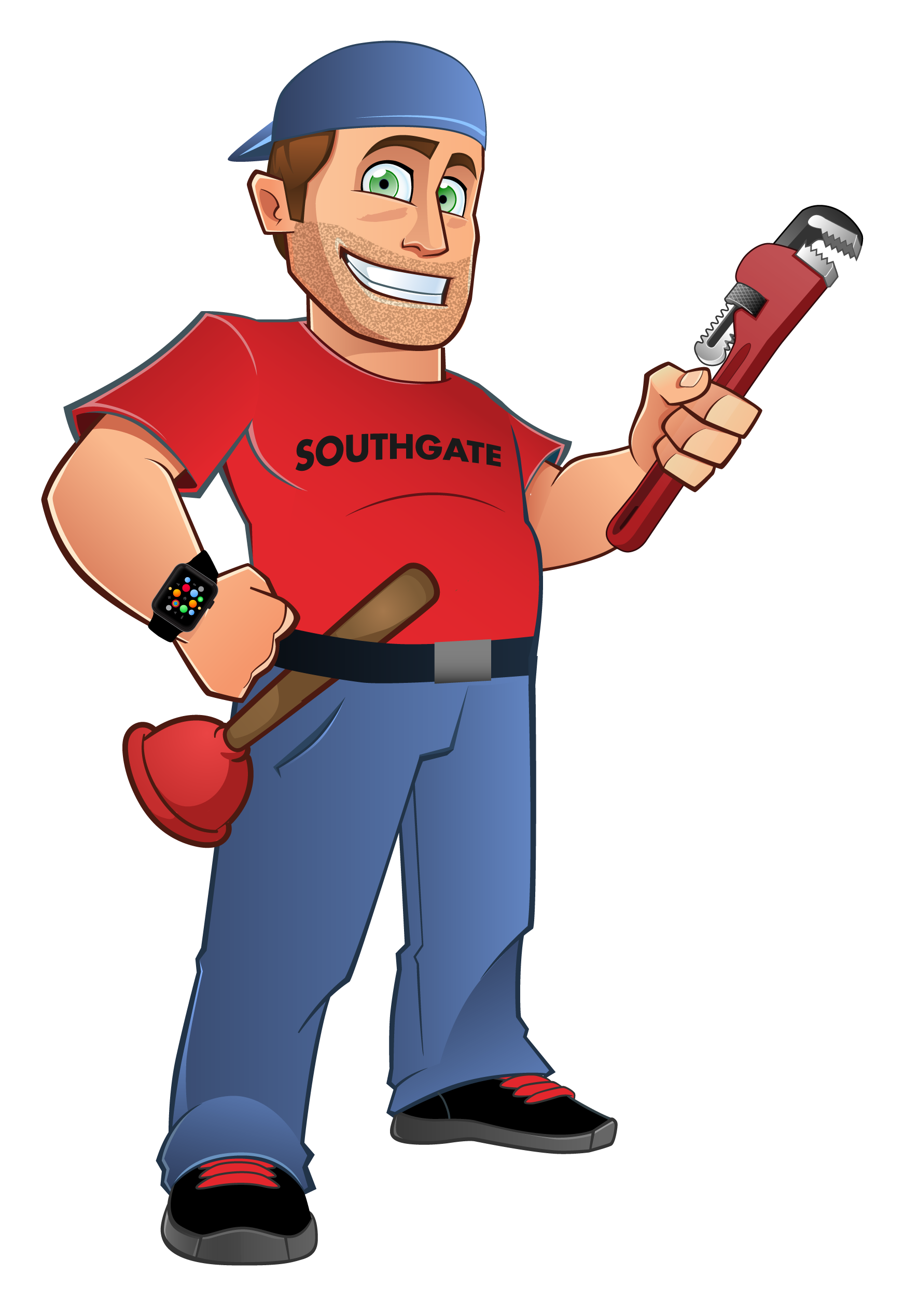 Schedule Service at Southgate Plumbing, Sewer & Drain | Southgate