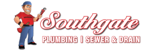 Southgate Plumbing Sewer & Drain - Plumbing Downriver Logo