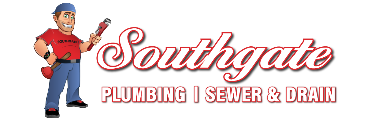 Southgate Plumbing Sewer & Drain - Plumbing Downriver Logo